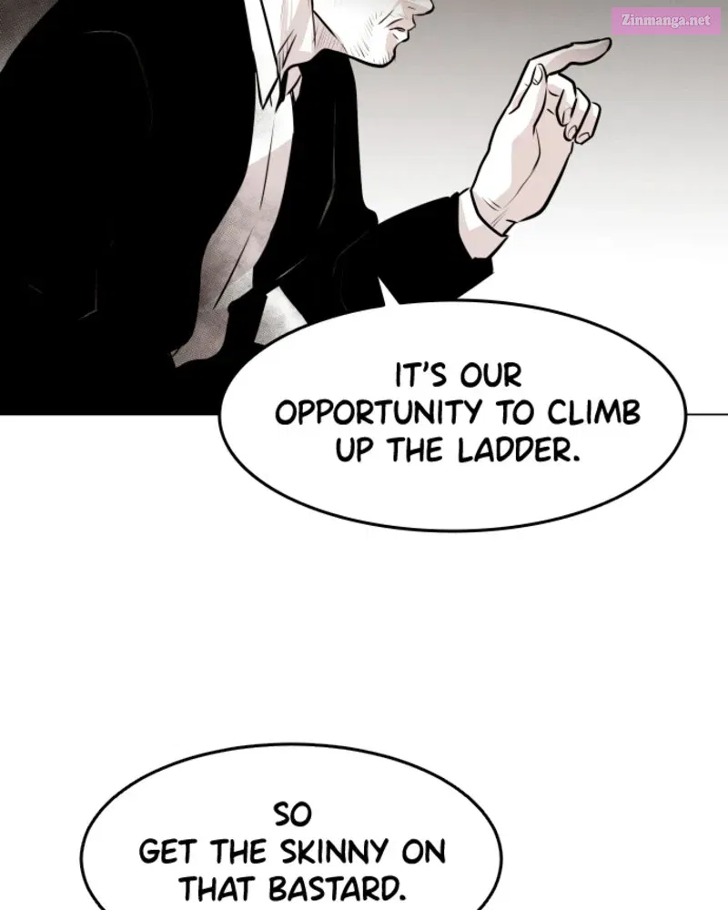 Bloodhounds Mangakakalot X Chapter 9 Page 14
