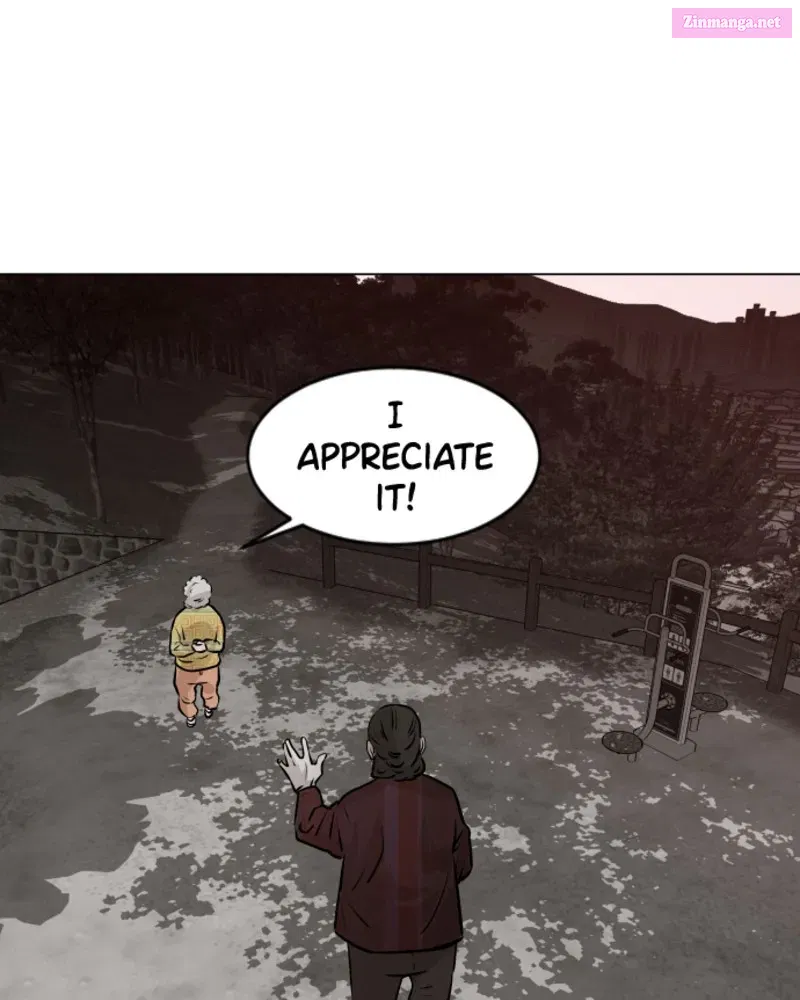 Bloodhounds Mangakakalot X Chapter 9 Page 133
