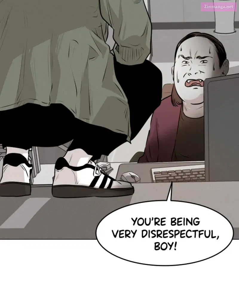 Bloodhounds Mangakakalot X Chapter 9 Page 153