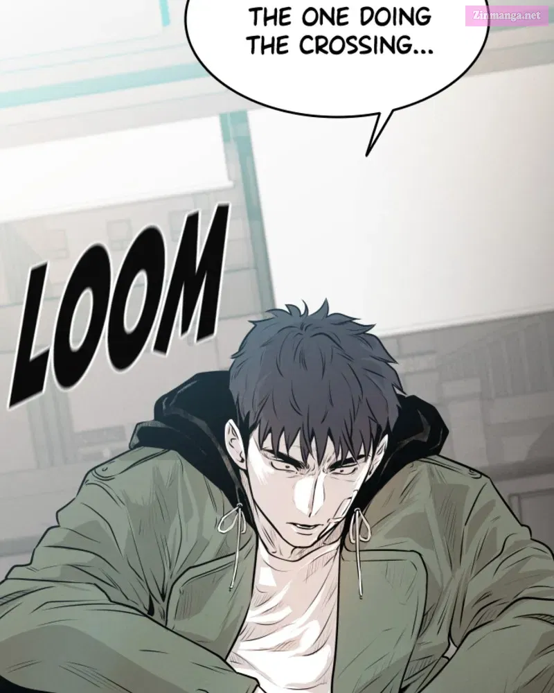 Bloodhounds Mangakakalot X Chapter 9 Page 156