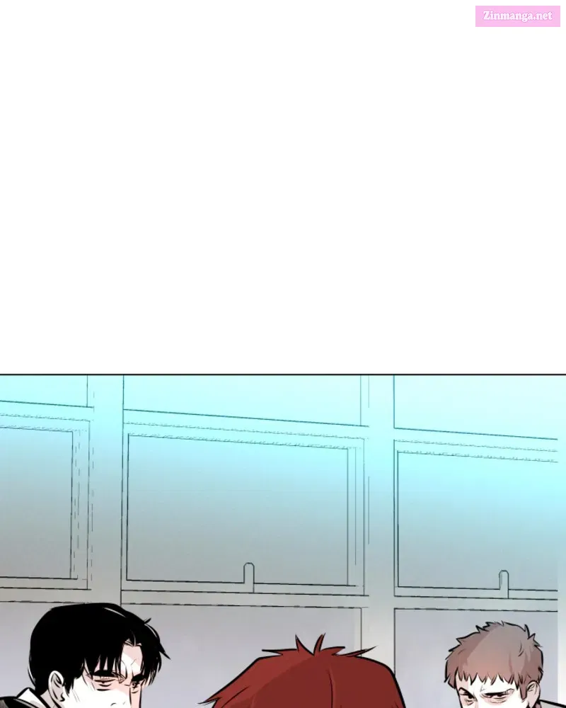 Bloodhounds Mangakakalot X Chapter 9 Page 18