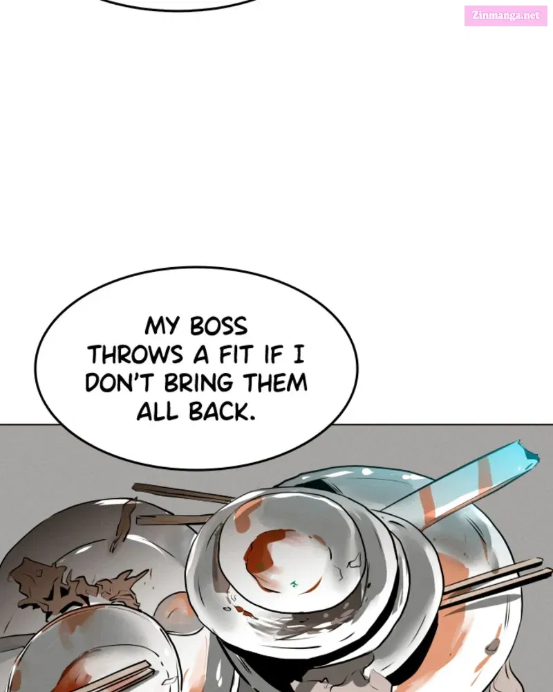 Bloodhounds Mangakakalot X Chapter 9 Page 23