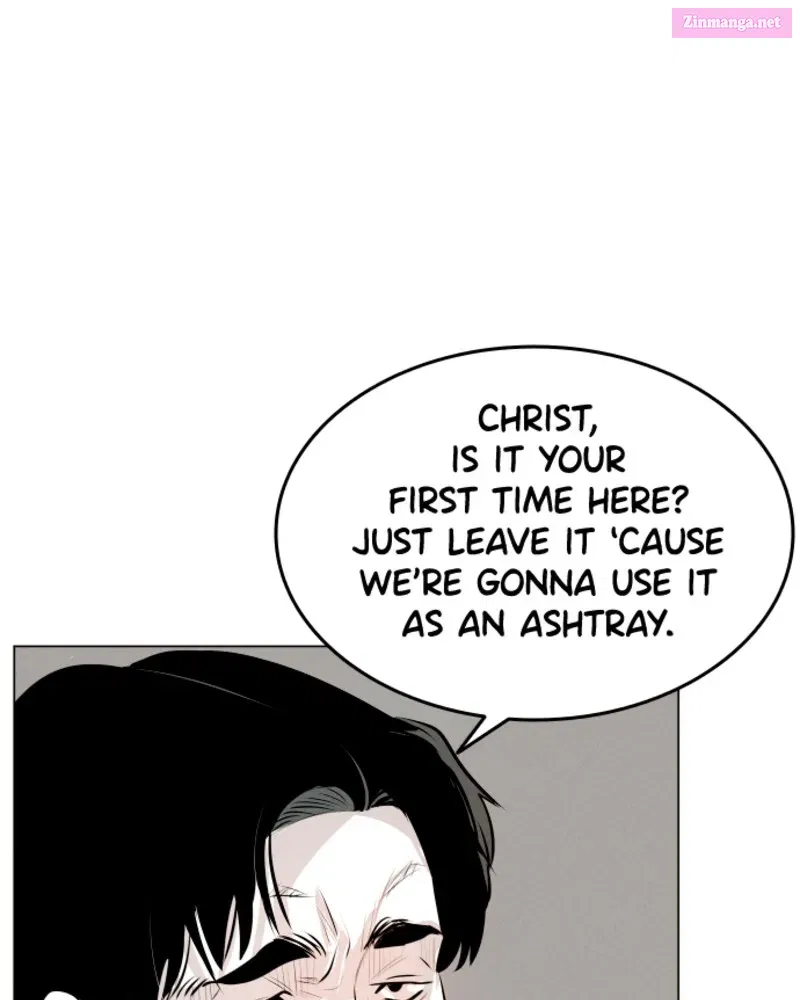 Bloodhounds Mangakakalot X Chapter 9 Page 25