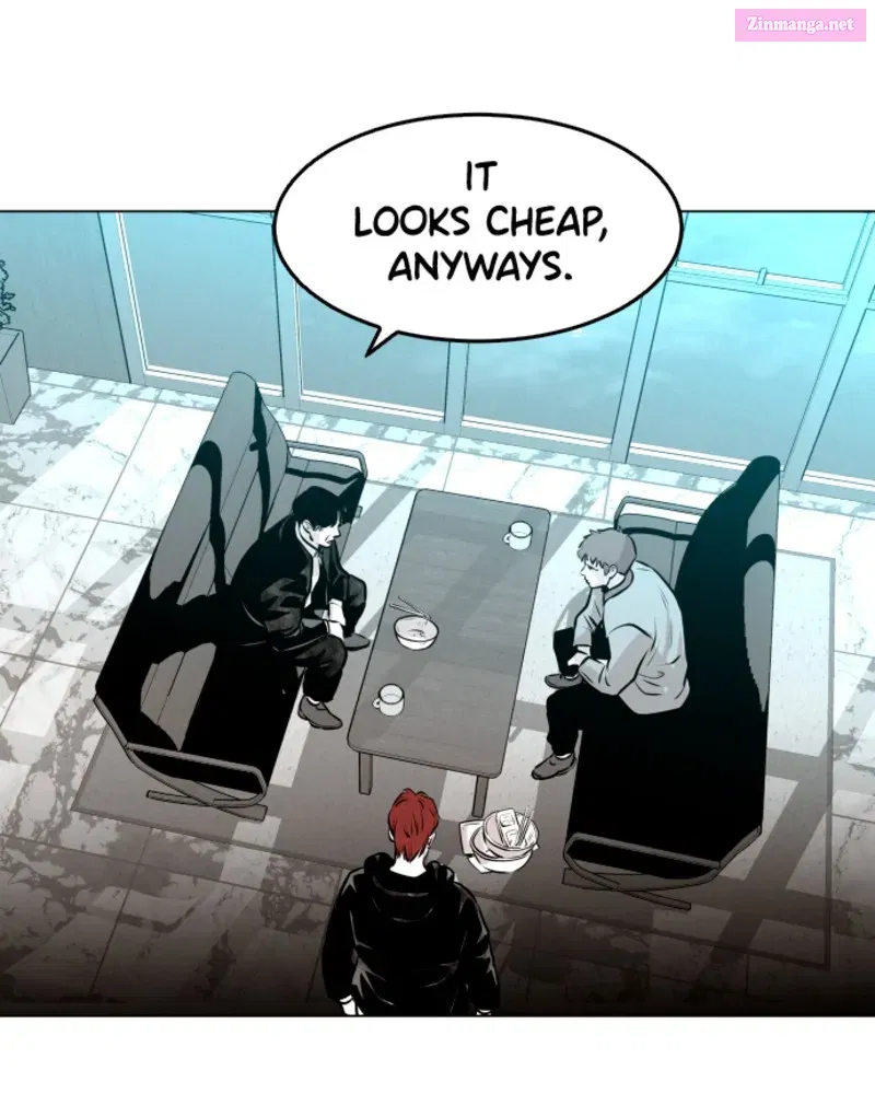 Bloodhounds Mangakakalot X Chapter 9 Page 27