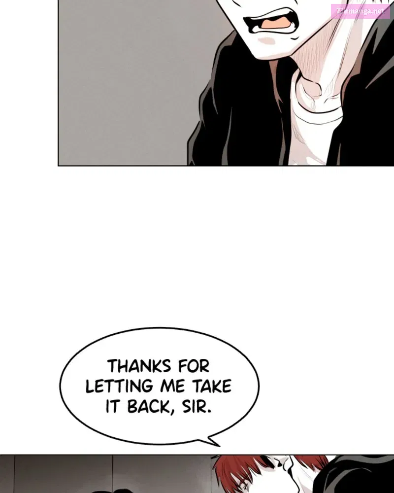 Bloodhounds Mangakakalot X Chapter 9 Page 29