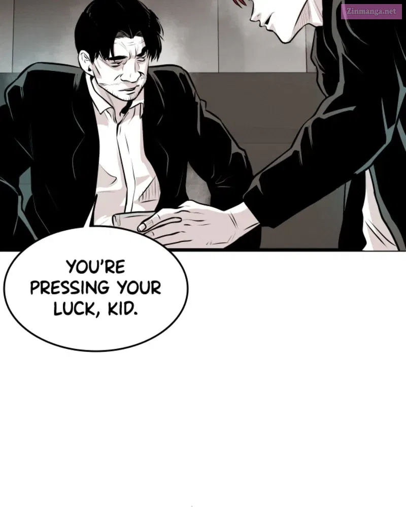 Bloodhounds Mangakakalot X Chapter 9 Page 30