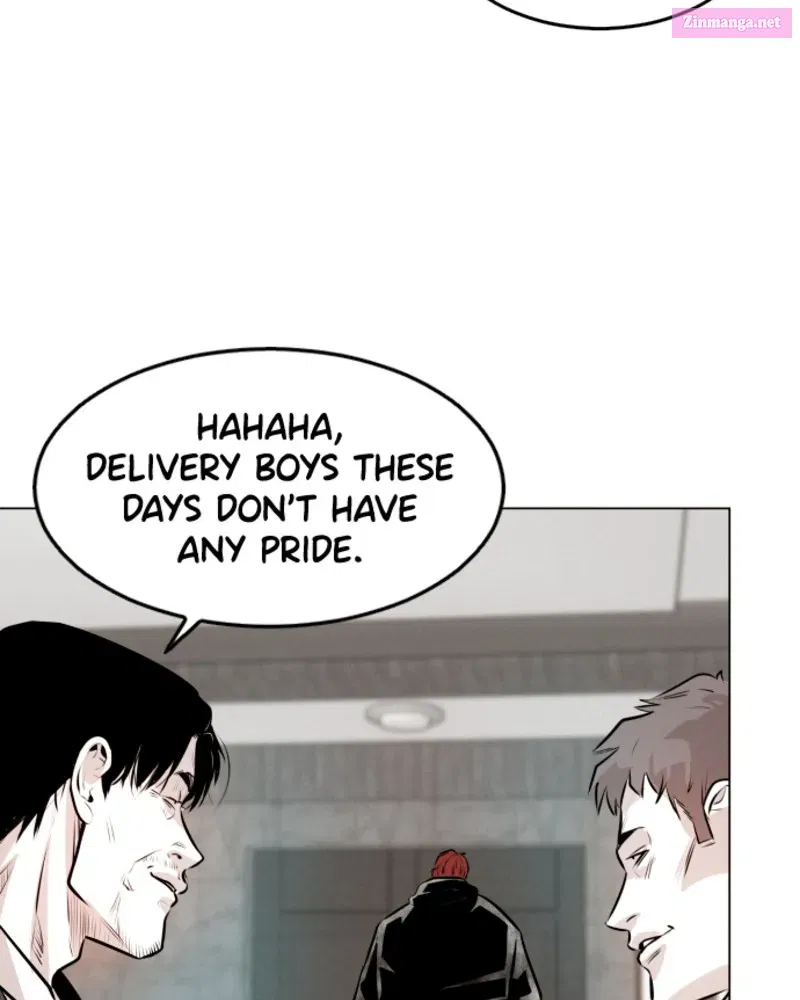 Bloodhounds Mangakakalot X Chapter 9 Page 39