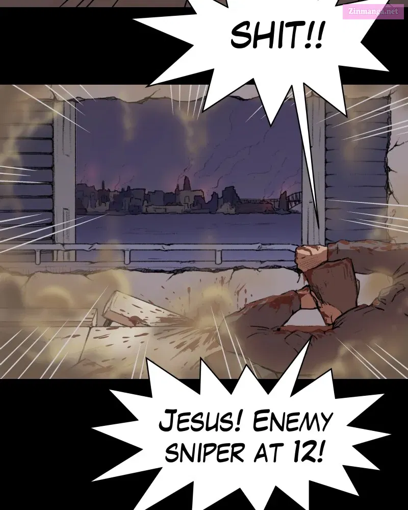Bloodless Wars Mangakakalot X Chapter 1 Page 50