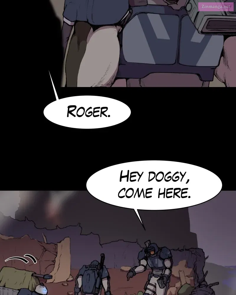 Bloodless Wars Mangakakalot X Chapter 1 Page 7