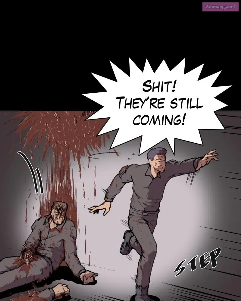 Bloodless Wars Mangakakalot X Chapter 1 Page 67