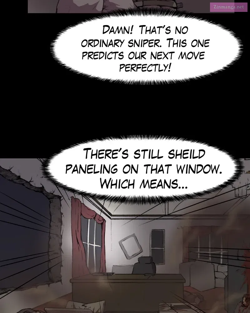 Bloodless Wars Mangakakalot X Chapter 1 Page 71