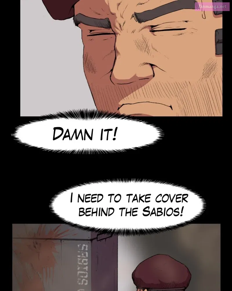 Bloodless Wars Mangakakalot X Chapter 1 Page 79