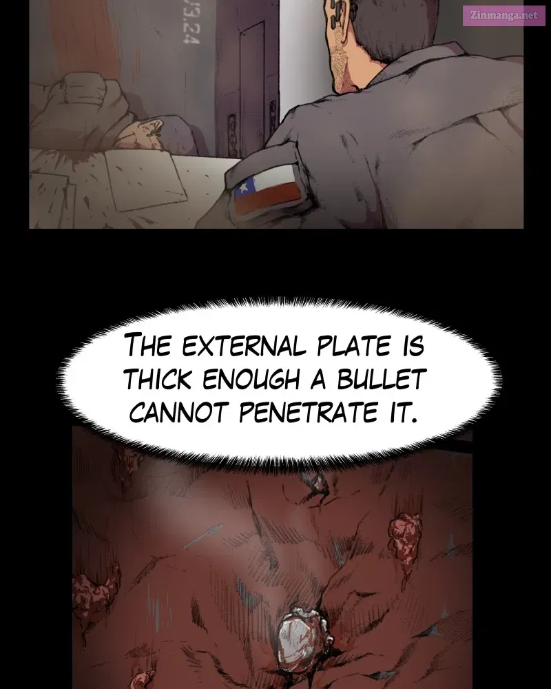 Bloodless Wars Mangakakalot X Chapter 1 Page 80
