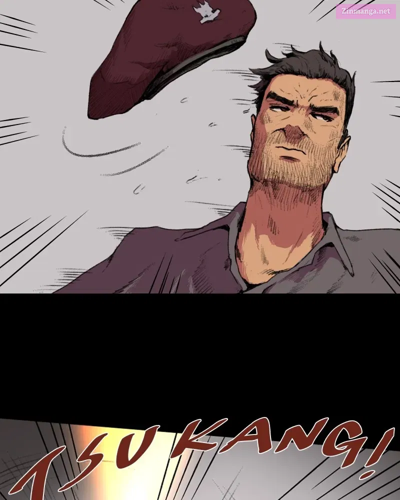 Bloodless Wars Mangakakalot X Chapter 1 Page 84