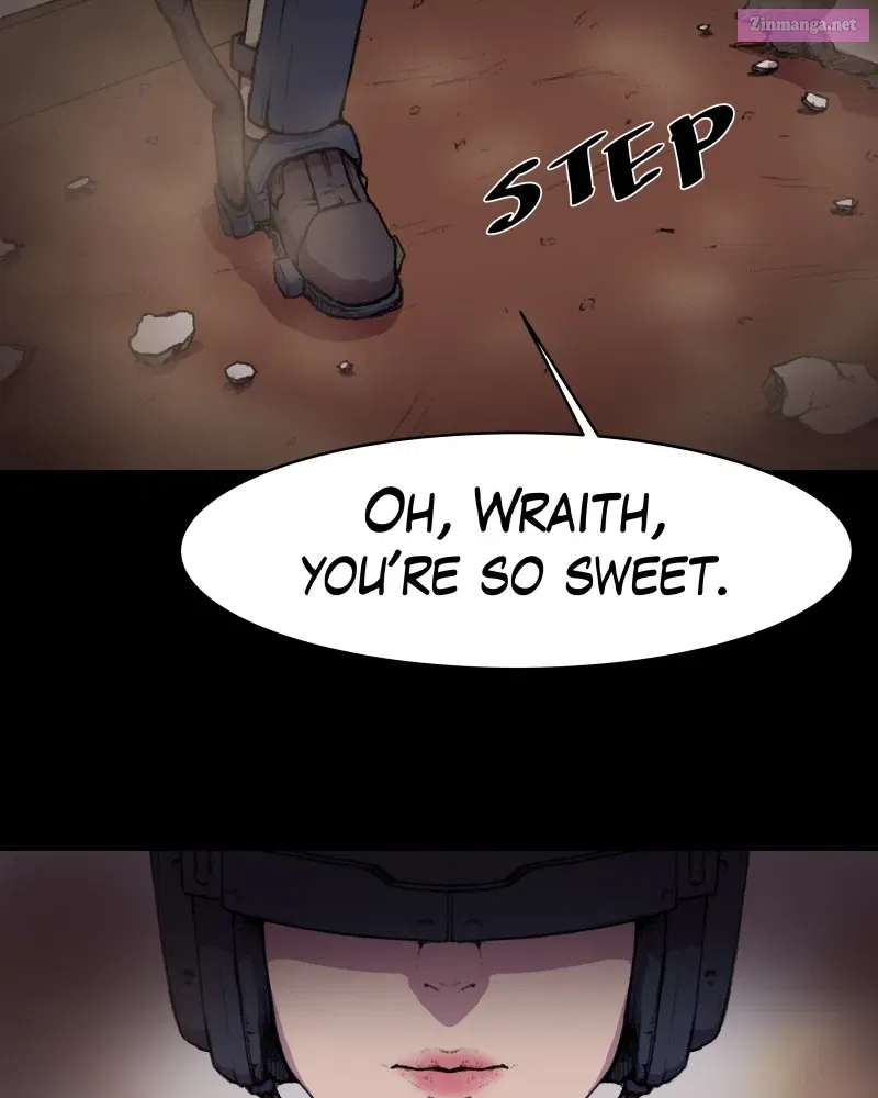 Bloodless Wars Mangakakalot X Chapter 1 Page 90