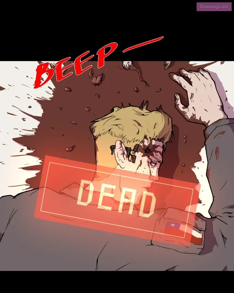 Bloodless Wars Mangakakalot X Chapter 1 Page 98