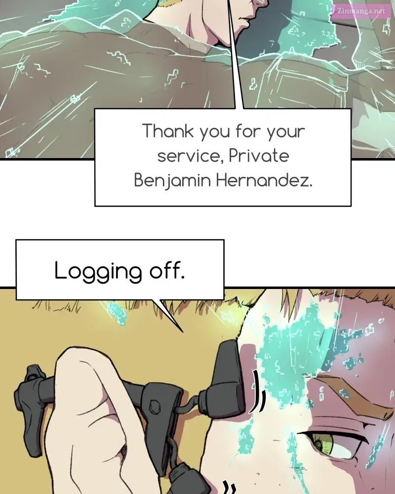 Bloodless Wars Mangakakalot X Chapter 1 Page 101