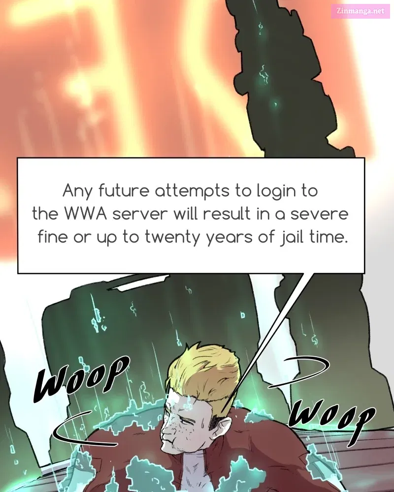Bloodless Wars Mangakakalot X Chapter 1 Page 103