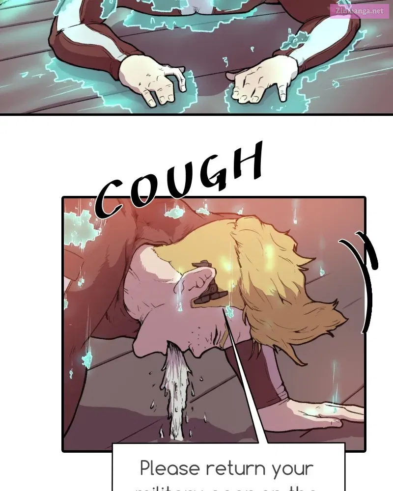 Bloodless Wars Mangakakalot X Chapter 1 Page 104