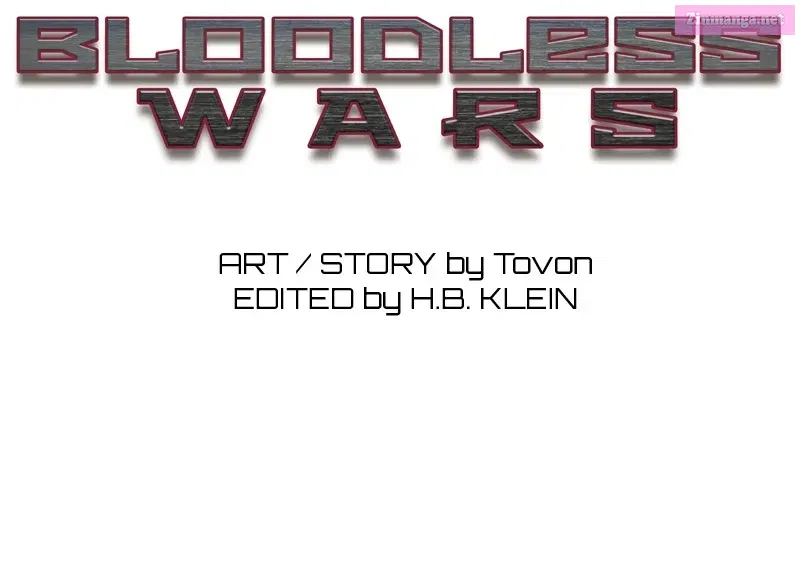 Bloodless Wars Mangakakalot X Chapter 1 Page 111