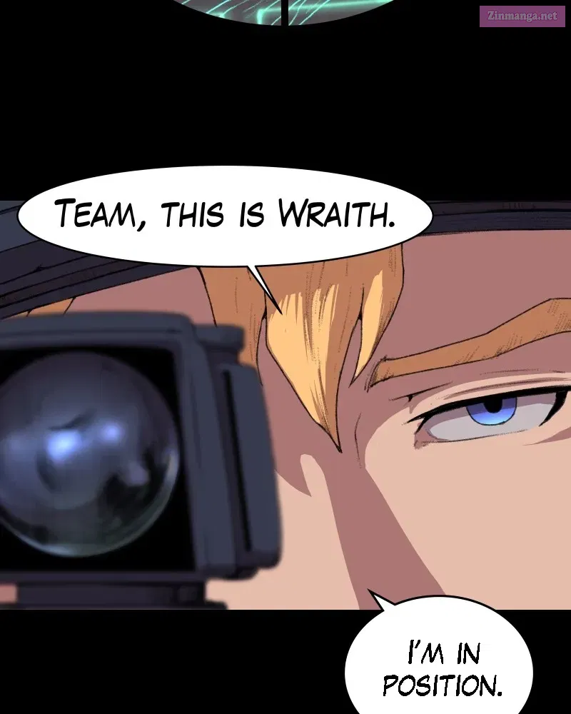Bloodless Wars Mangakakalot X Chapter 1 Page 18