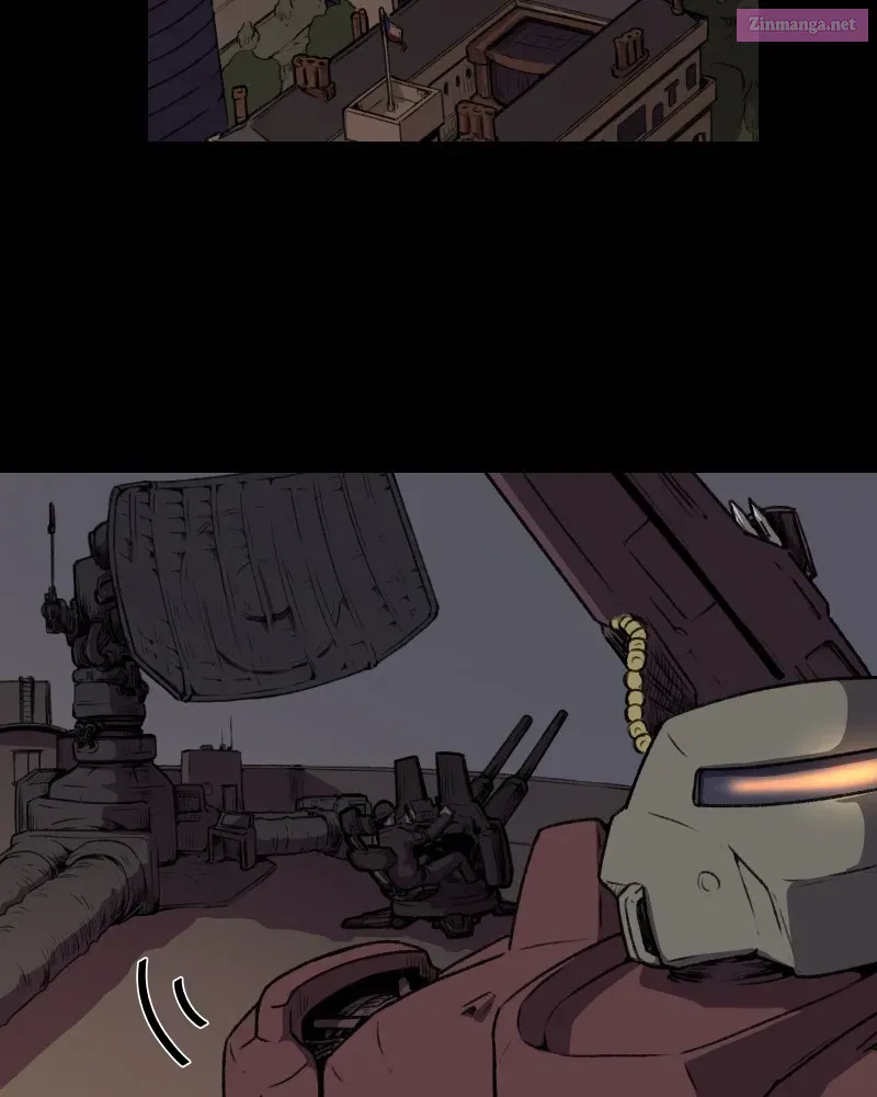Bloodless Wars Mangakakalot X Chapter 1 Page 21