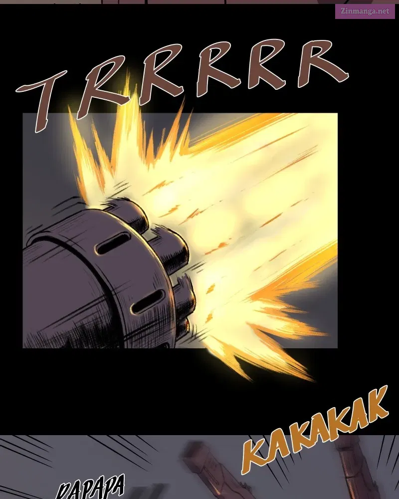 Bloodless Wars Mangakakalot X Chapter 1 Page 22