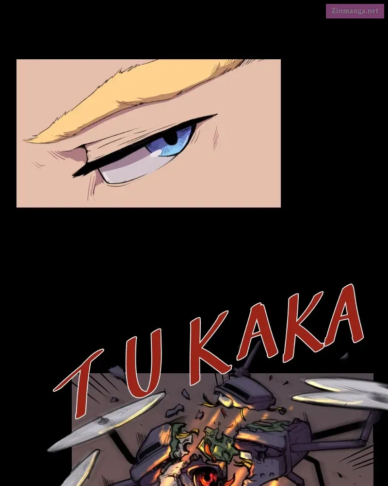 Bloodless Wars Mangakakalot X Chapter 1 Page 30