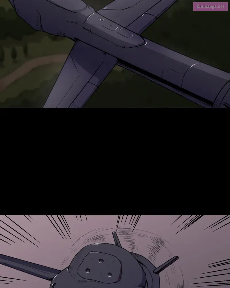 Bloodless Wars Mangakakalot X Chapter 1 Page 4