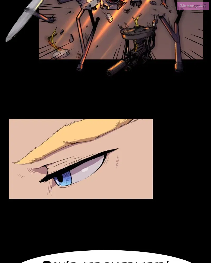 Bloodless Wars Mangakakalot X Chapter 1 Page 31