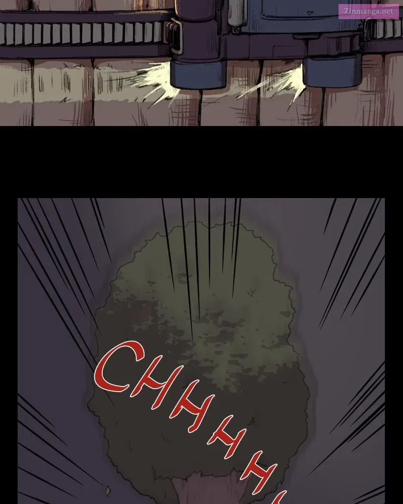 Bloodless Wars Mangakakalot X Chapter 1 Page 35