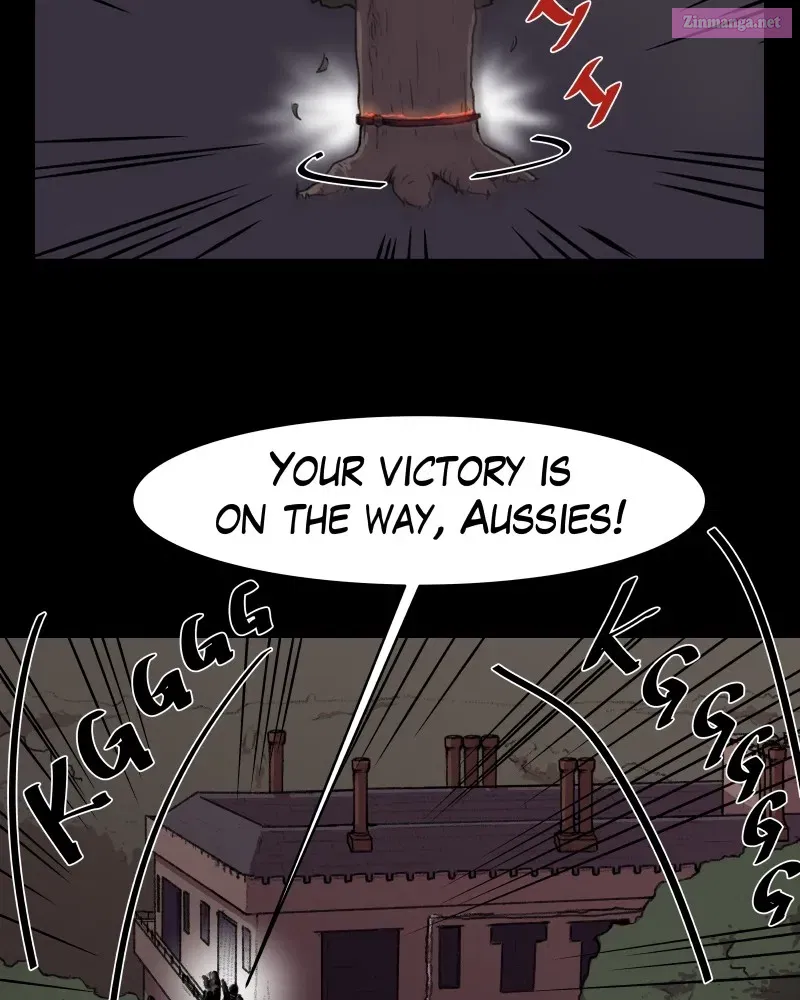 Bloodless Wars Mangakakalot X Chapter 1 Page 36