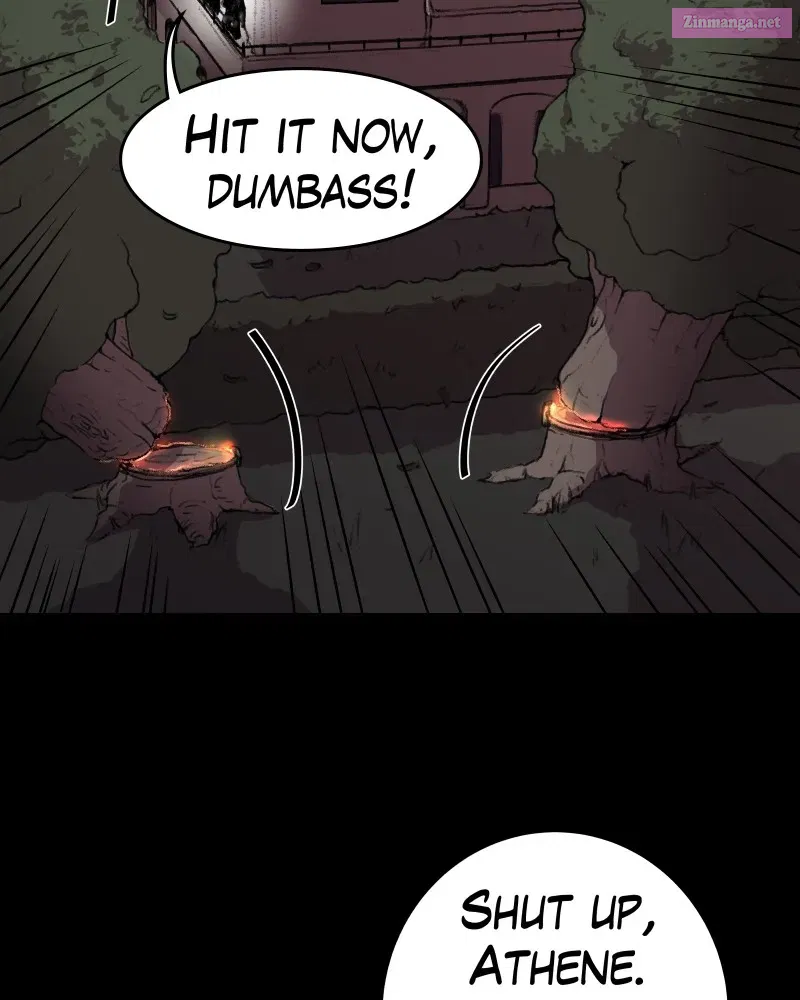 Bloodless Wars Mangakakalot X Chapter 1 Page 37