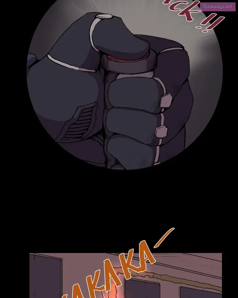 Bloodless Wars Mangakakalot X Chapter 1 Page 39