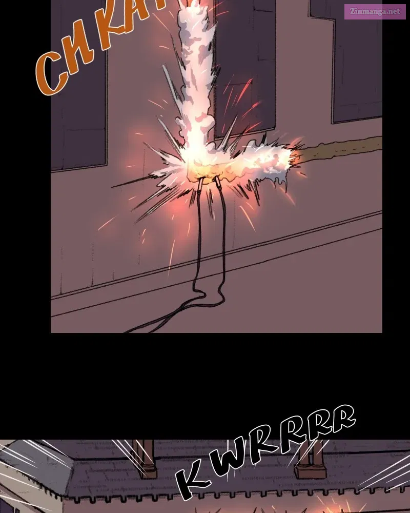 Bloodless Wars Mangakakalot X Chapter 1 Page 40