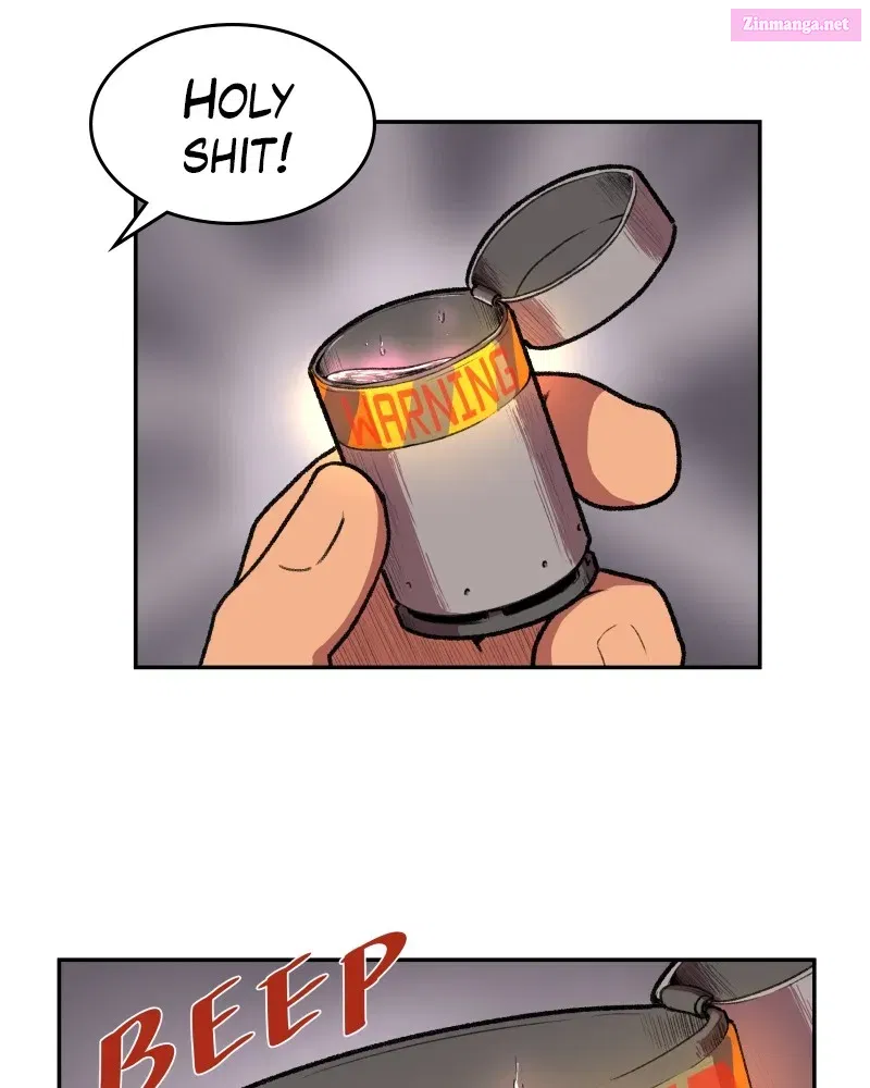 Bloodless Wars Mangakakalot X Chapter 10 Page 1
