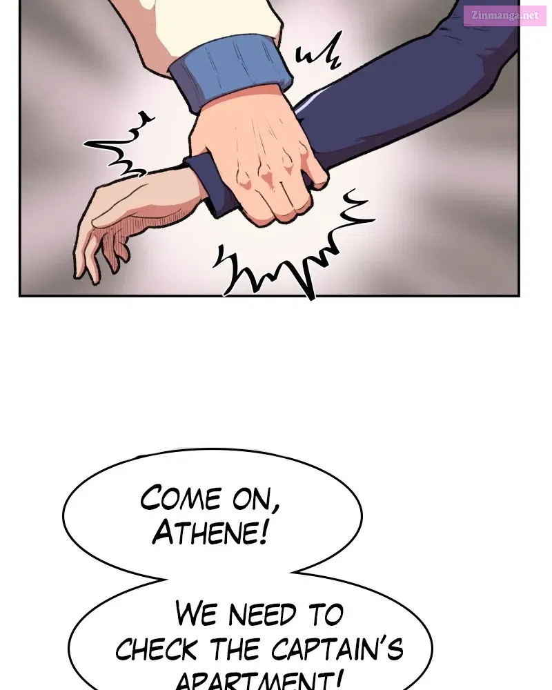 Bloodless Wars Mangakakalot X Chapter 10 Page 14
