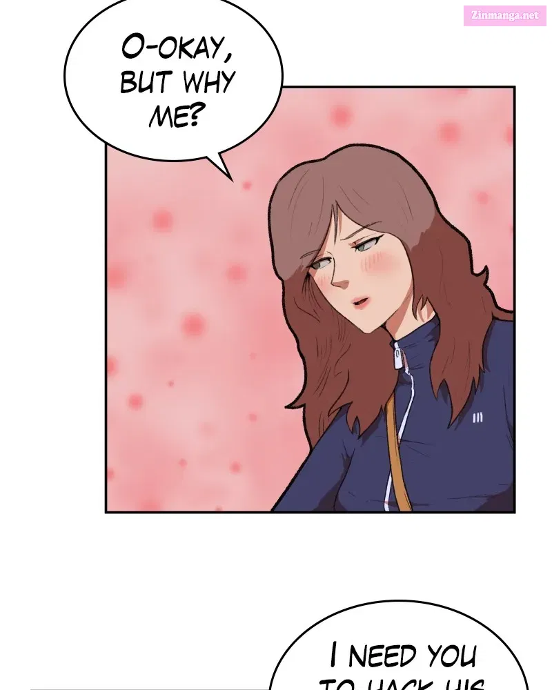 Bloodless Wars Mangakakalot X Chapter 10 Page 16