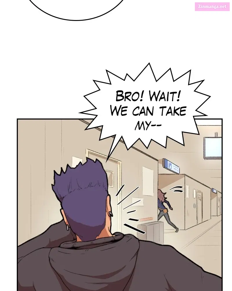 Bloodless Wars Mangakakalot X Chapter 10 Page 19