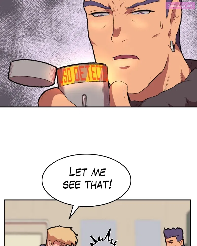 Bloodless Wars Mangakakalot X Chapter 10 Page 3