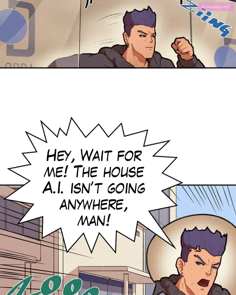 Bloodless Wars Mangakakalot X Chapter 10 Page 22