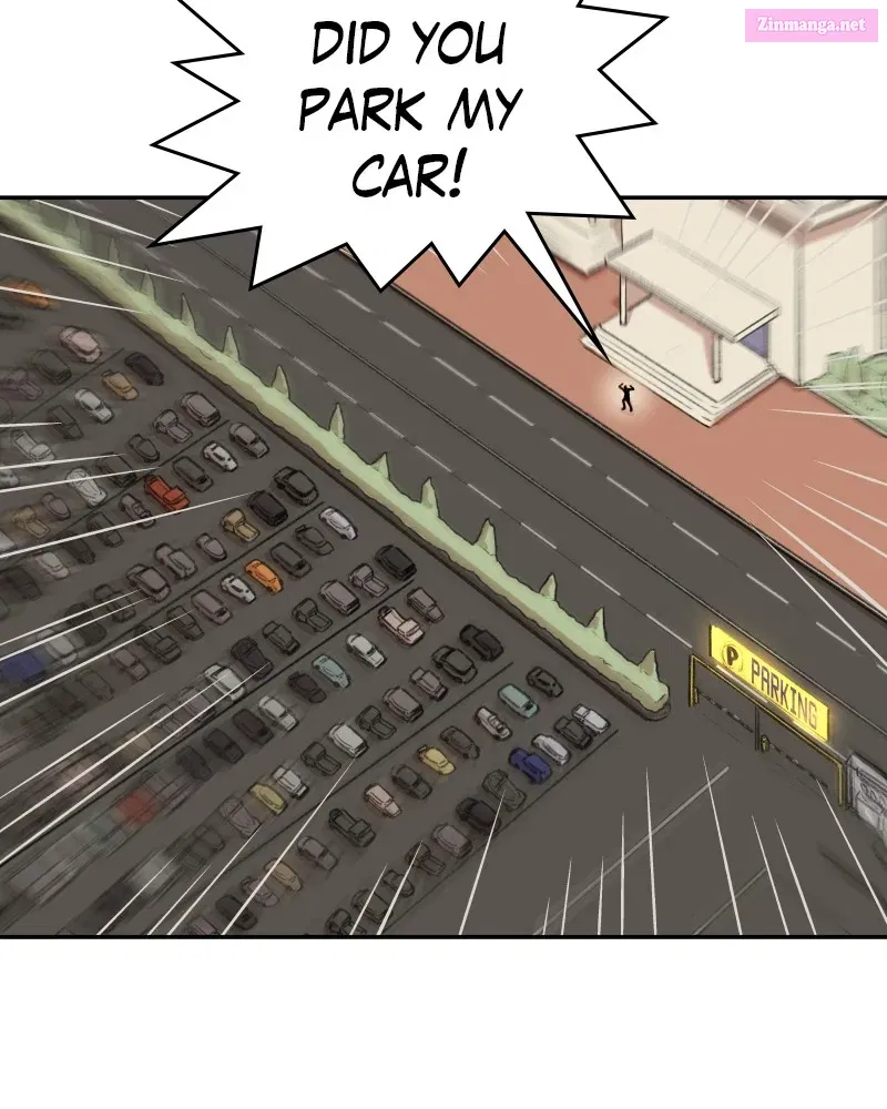 Bloodless Wars Mangakakalot X Chapter 10 Page 30