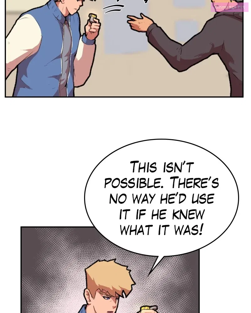 Bloodless Wars Mangakakalot X Chapter 10 Page 4