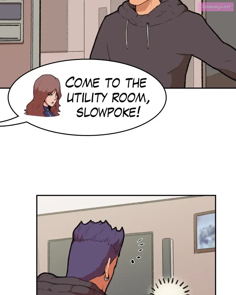 Bloodless Wars Mangakakalot X Chapter 10 Page 35