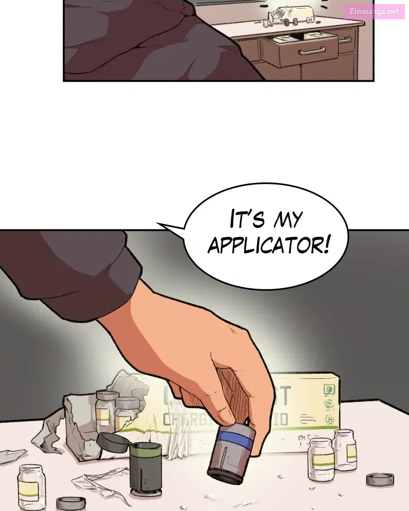 Bloodless Wars Mangakakalot X Chapter 10 Page 36