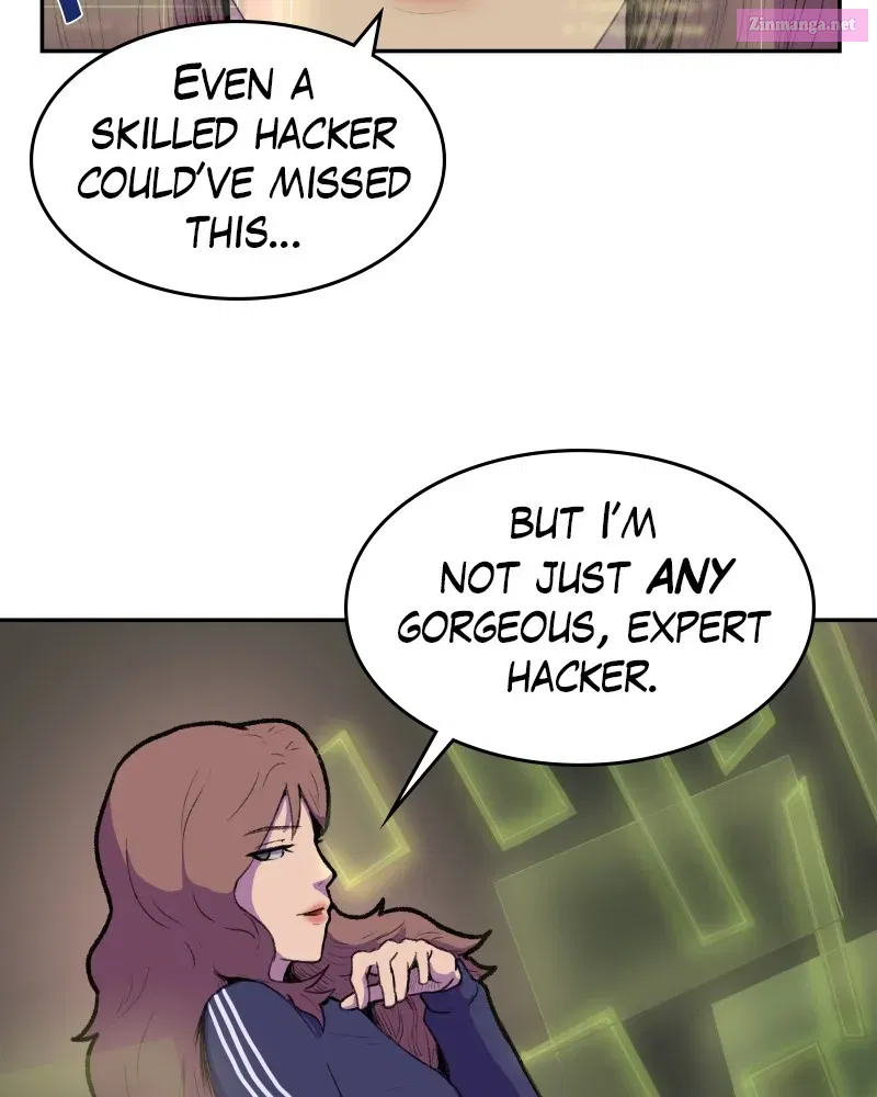 Bloodless Wars Mangakakalot X Chapter 10 Page 43