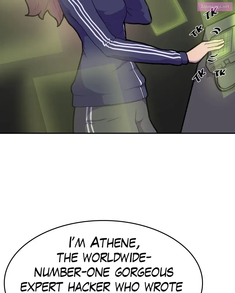 Bloodless Wars Mangakakalot X Chapter 10 Page 44