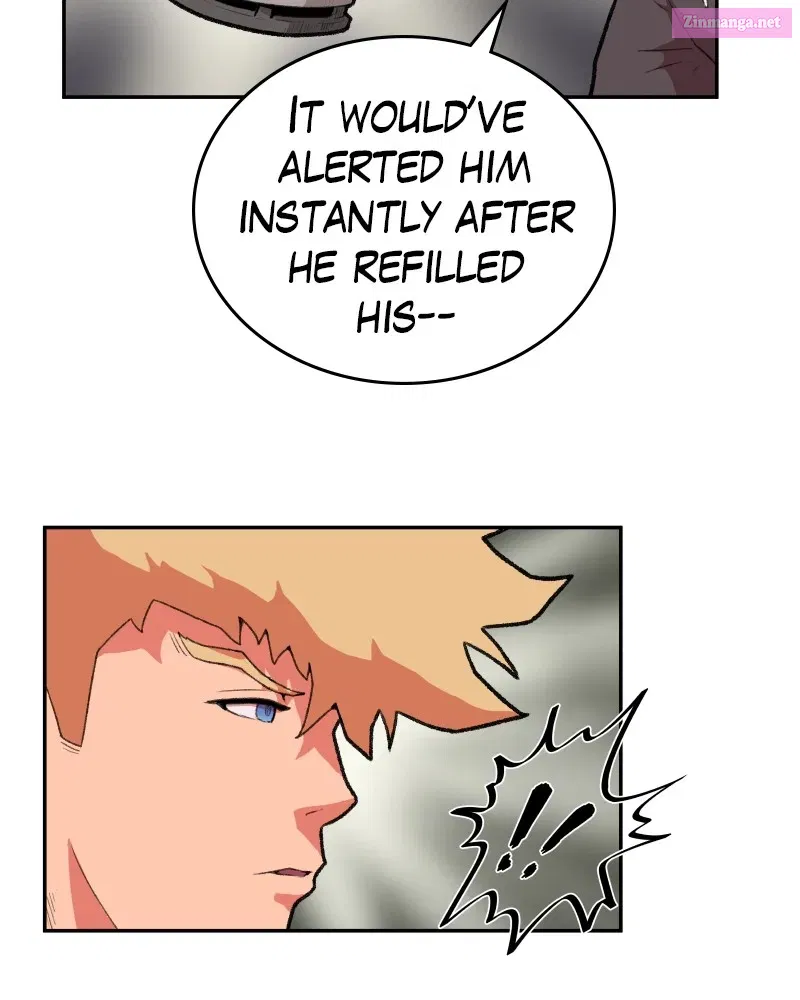 Bloodless Wars Mangakakalot X Chapter 10 Page 6