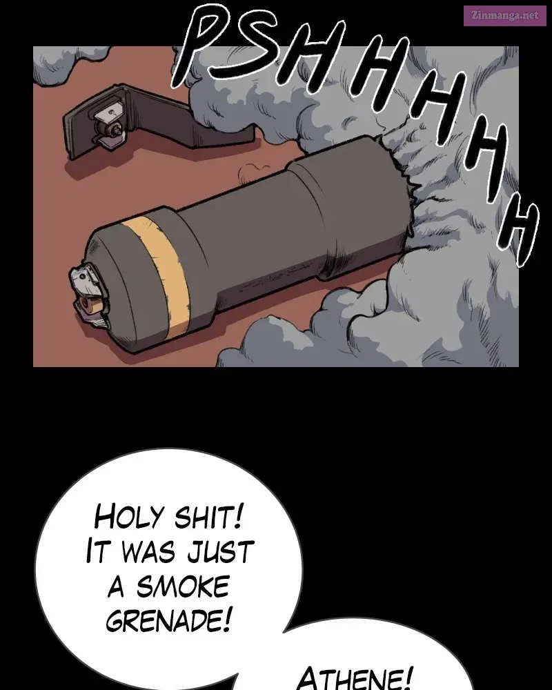 Bloodless Wars Mangakakalot X Chapter 2 Page 42
