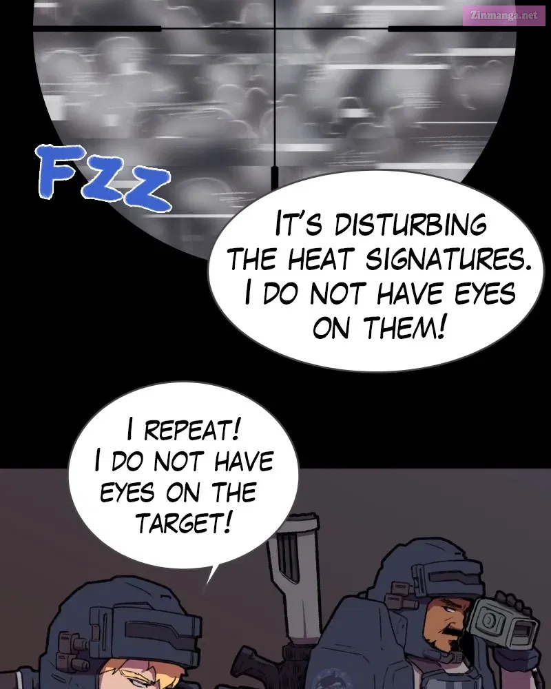 Bloodless Wars Mangakakalot X Chapter 2 Page 46